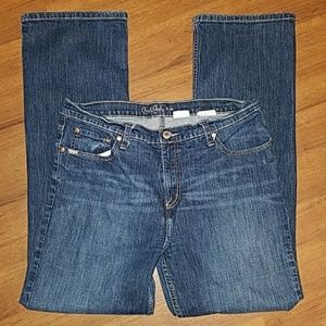 Cruel Girl Rachel Boot Cut Jeans